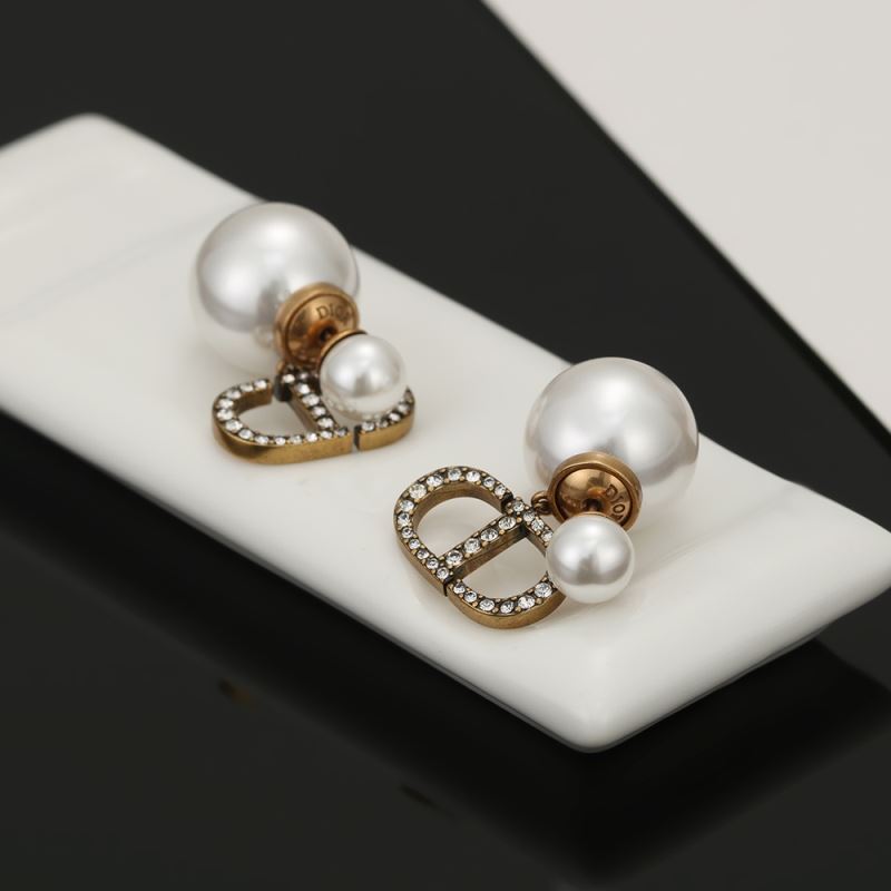 Christian Dior Earrings